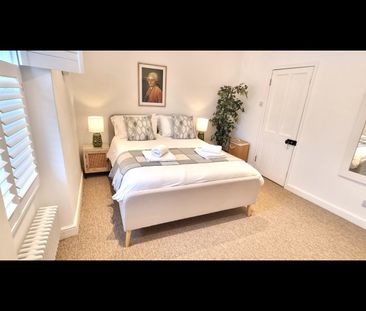 1 Bed Terraced House, High Street, BS8 - Photo 6