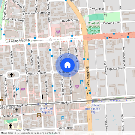 29 Augusta Street, SA 5045, Glenelg