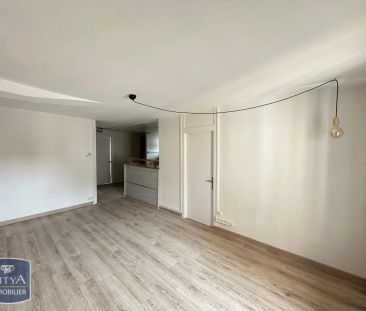 Appartement à louer 3 pièces 65.35m² - Photo 4