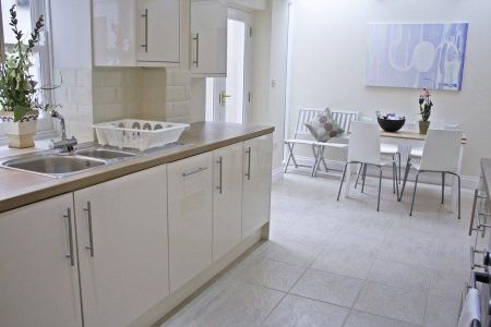 1 bedroom flat to rent - Photo 3
