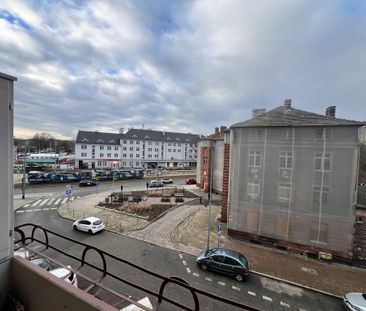 mieszkanie na wynajem Szczecin Śródmieście-Centrum - Photo 4