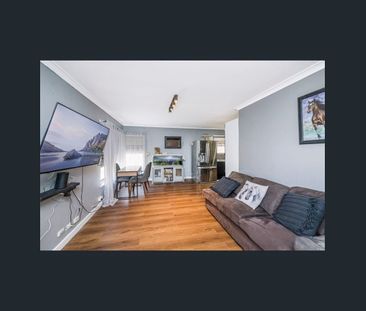 Comfortable & Convenient 3x1 Home in Lockridge - Photo 1