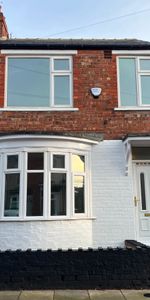 3 bed terraced house to rent in Belle Vue Road, Middlesbrough, TS5 - Photo 4