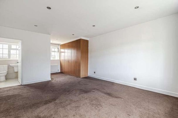 Stanmore, Harrow, HA7 - Photo 1
