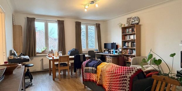 Appartement te huur in Mortsel voor € 895 met 2 slaapkamers - Foto 1