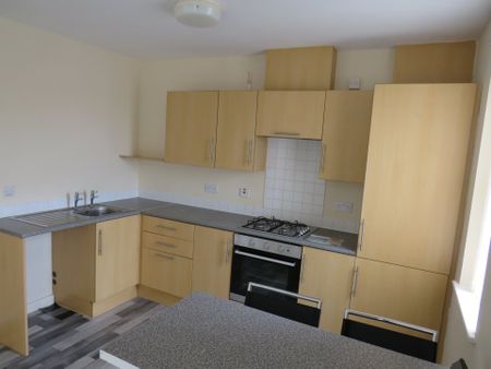 FountainPark, Ollerton, NEWARK - Photo 4