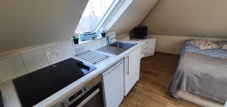 Studio to rent - Photo 3