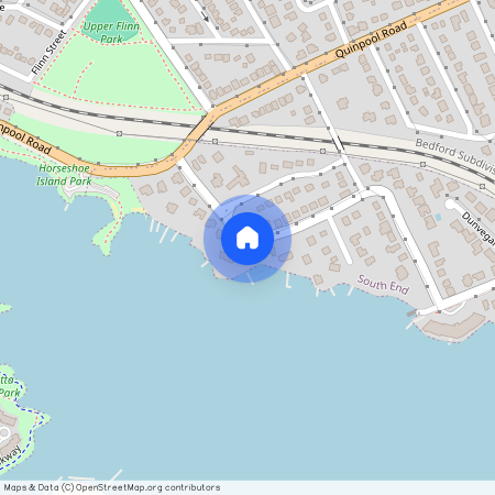 6950 Armview Avenue House