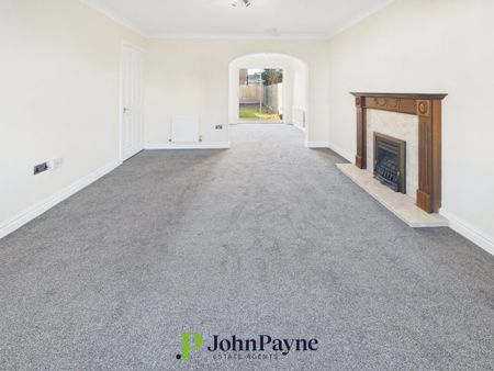 3 bedroom end of terrace house to rent - Photo 5