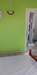 Appartement Ste Anne 1 pièce(s) 21 m2 - Photo 3