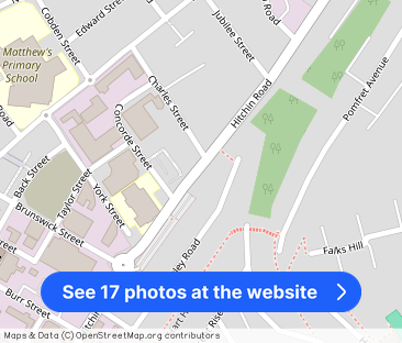 Hitchin Road, Luton, Bedfordshire, LU2 - Photo 1