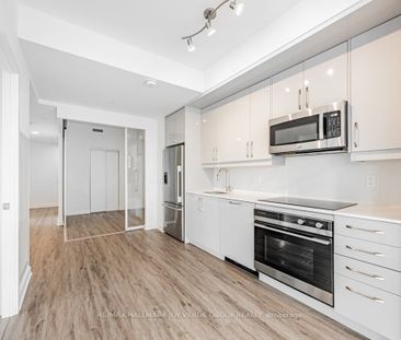 For Lease - 1 Cardiff Road Unit# 411, Toronto, Ontario - Photo 2