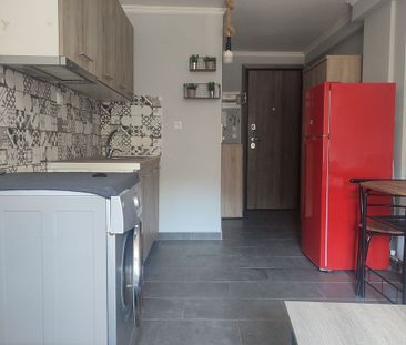 Studio/Γκαρσονιέρα για ενοικίαση Κέντρο (Πτολεμαϊδα) - Φωτογραφία 3