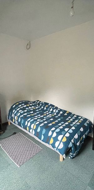 Location appartement 1 pièce, 14.00m², Bures-sur-Yvette - Photo 1