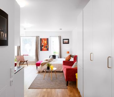 Stjernströms Väg, Hägersten - Photo 3