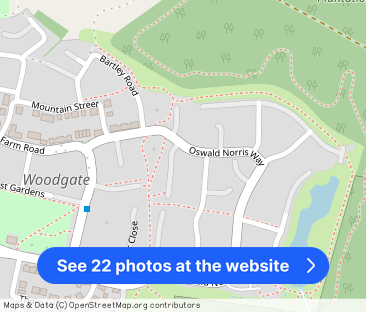Oswald Norris Way, Crawley, RH11 - Photo 1