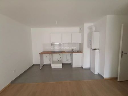 Location Appartement 3 pièces 59 m2 à Champs-sur-Marne - Photo 4