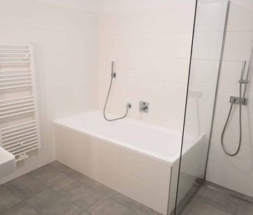 Schöne 2-Zimmer-Wohnung mit Balkon in Klosterneuburg - Photo 6