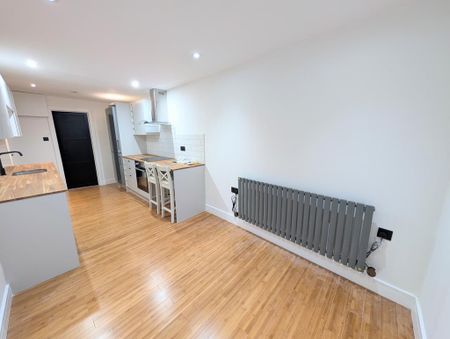 1 bedroom maisonette to rent - Photo 4