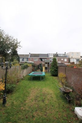 Te huur: Huis Molenbochtstraat in Tilburg - Foto 1