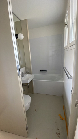 Charmante 2-Zimmerwohnung mit Altbauflair im St.Johann-Quartier - Photo 4