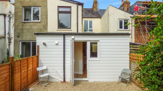 28 Princes Street, Oxford OX4 1DD - Photo 1