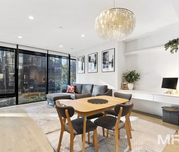 Luxury living with resort-style amenities in the iconic magnolia bu... - Photo 3