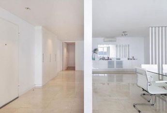 Apartamento T3 em Lisboa