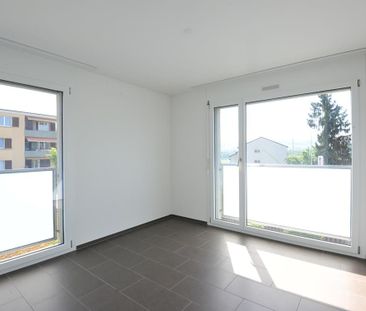 "Wohnen auf der Sonnenseite von Brugg" - Foto 3