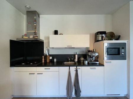 Appartement te huur Binnenstad, Kerklaan in Apeldoorn - foto 5
