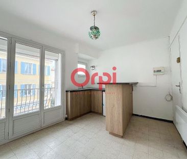 Location Appartement 1 pièce 14m² ST RAPHAEL 83700 - Photo 2