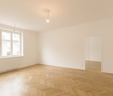 Gerhardusgasse - 2 Zimmer Neubau im 5. Liftstock - Photo 4