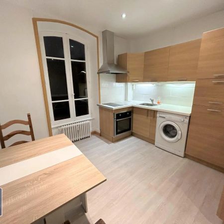 Appartement à louer 1 pièce 33.99m² - Photo 3