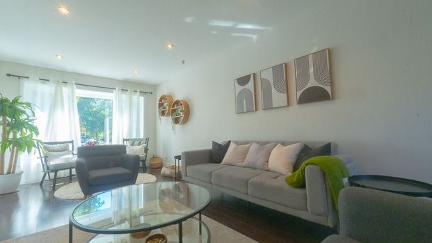 For Lease - 1460 Tampa Crescent, Oshawa, Ontario - Photo 1