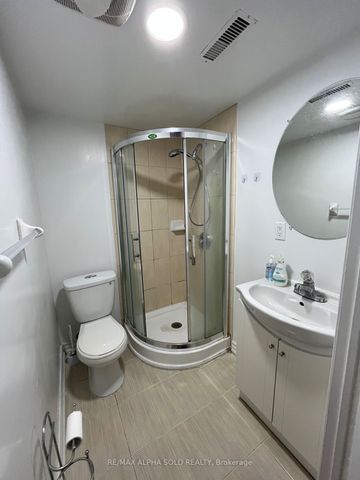 For Lease - 79 GREENSBORO Drive Unit# bsmt, Markham, Ontario - Photo 3