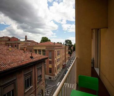 Via Belmeloro, Bologna, Emilia-Romagna 40126 - Photo 4