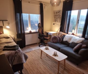 Gamla riksvägen, Kållered - Foto 2