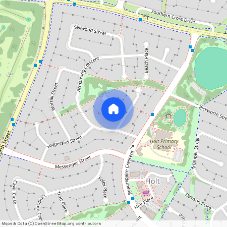 3 Kieran Place, Holt