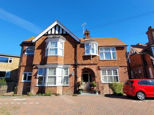 Lewes Road, Upperton, Eastbourne, BN21 - Photo 1