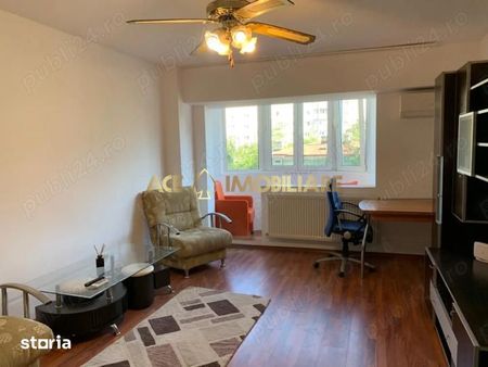 Garsoniera de inchiriat | Vitan | Petfriendly | Mobilat-Utilat - Fotografie 3