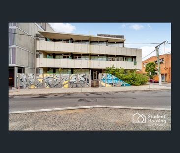 As New Purpose Built Student Only Accommodation - Photo 3
