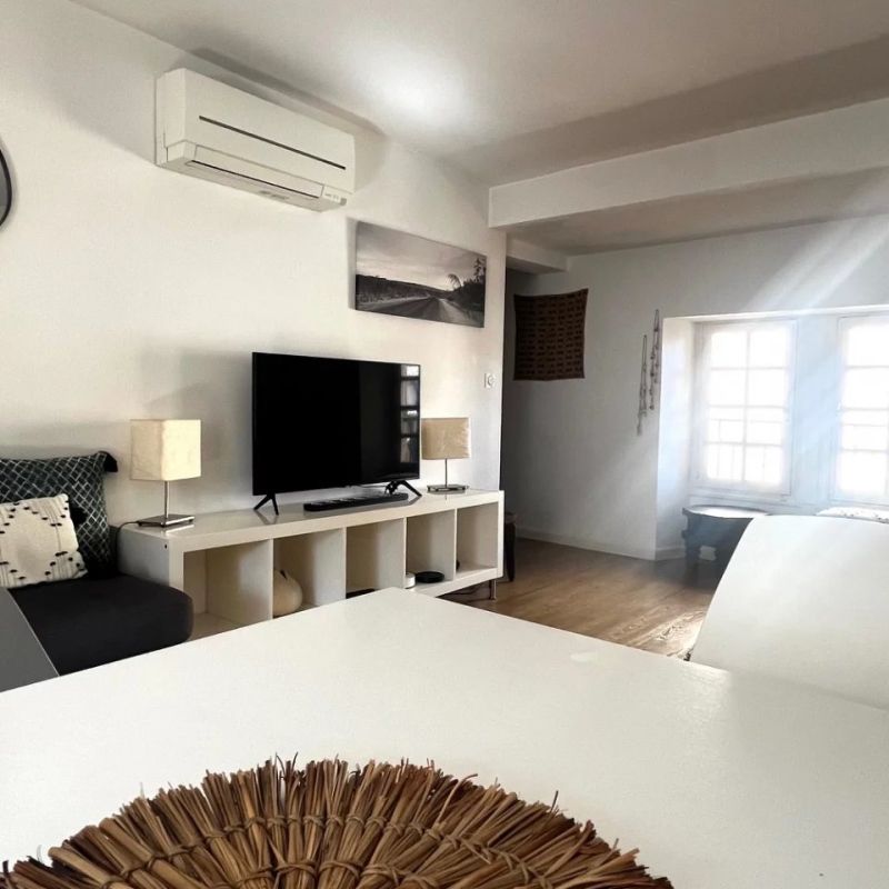 Magnifique appartement meublé sur les toits d'Arles - Photo 1