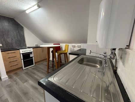 1 bedroom apartment to rent - Photo 3