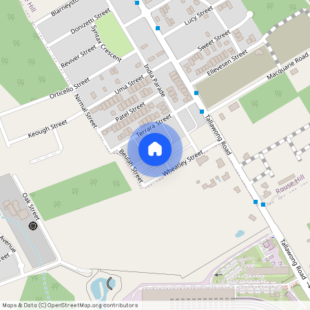 24 Fernyhough Street, NSW 2155, Rouse Hill