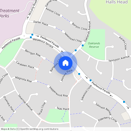 10 Melaleuca Terrace, WA 6210, Halls Head