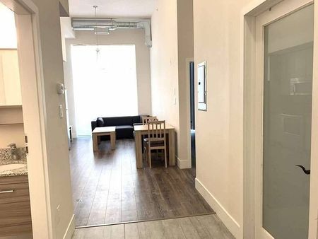 For Lease - 253 Albert Street Unit# 102, Waterloo, Ontario - Photo 2