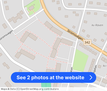 Vallgatan 9 A - Photo 1