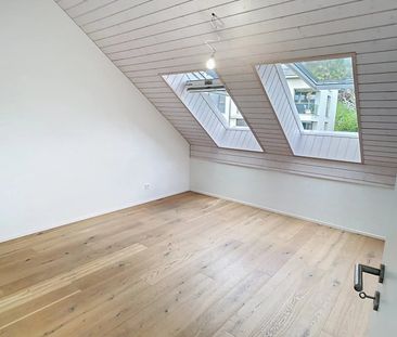 Spacious and bright 3.5 room apartment - Foto 3