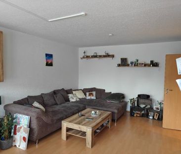 Sehr gepflegte 2 Zimmerwohnung mit großem Südbalkon in Dortmund-Ass... - Photo 1