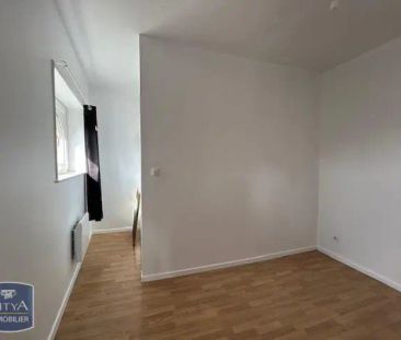 Appartement à louer 2 pièces 49.31m² - Photo 4